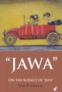 ' JAWA ' ON THE SUBJECT OF JAVA