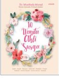 10 WANITA AHLI SURGA