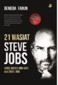 21 WASIAT STEVE JOBS