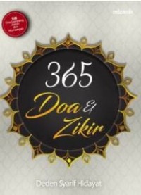 365 DOA & ZIKIR
