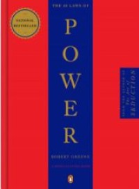 48 Laws of Power