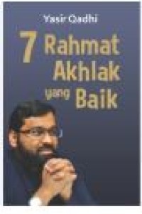 7 RAHMAT AKHLAK YANG BAIK