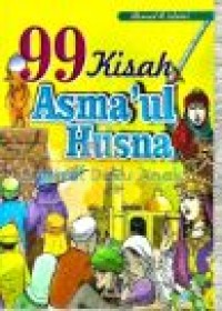 99 KISAH ASMAUL HUSNA