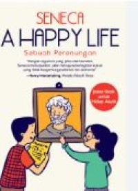 A HAPPY LIFE