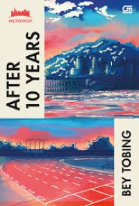 AFTER 10 YEARS