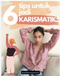 AGAR SELALU TAMPIL MENARIK DAN KHARISMATIK