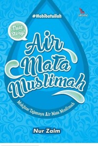 Air Mata Muslimah