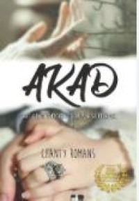 AKAD SAAT CINTA DI TOLAK, DOA PUN BERTINDAK