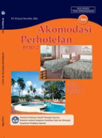 AKOMODASI PERHOTELAN JILID 2