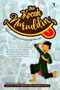 AKSI KOCAK NURUDDIN