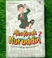 AKSI KOCAK NURUDIN
