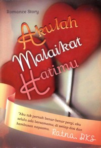 AKULAH MALAIKAT HATIMU