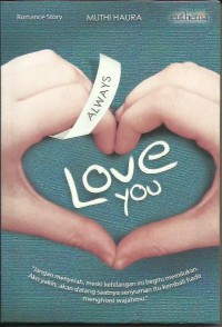 ALWAYS LOVE YOU