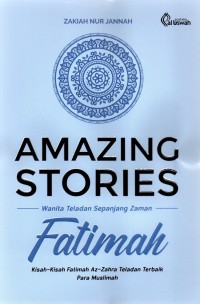 AMAZING STORIES FATIMAH