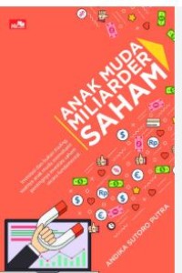 ANAK MUDA MILIARDER SAHAM