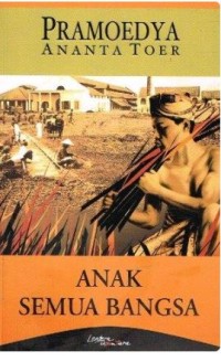 Anak Semua Bangsa BOOK 2