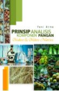 ANALISIS KOMPONEN MIKRO BAHAN PANGAN