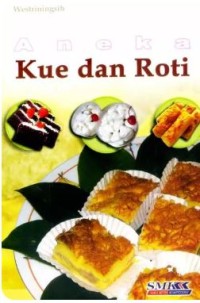 ANEKA KUE DAN ROTI