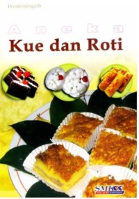 Aneka  Kue & Roti