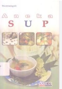 ANEKA SUP