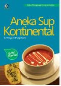 ANEKA SUP KONTINENTAL