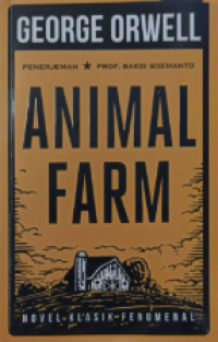 ANIMAL FARM
