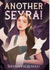 Image of ANOTHER SEYRA! ANTAGONIST GIRL