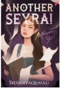 Another Seyra! Antagonist Girl