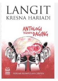 ANTOLOGI SEGUMPAL DAGING