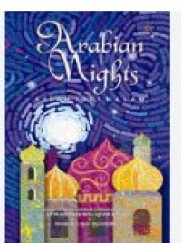 ARABIAN NIGHTS KISAH 1001 MALAM