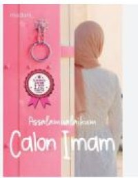 ASSALAMUALAIKUM CALON IMAM