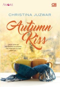 Image of AUTUMN KISS