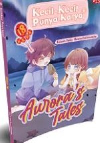 AWROEA'S TALES