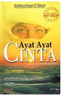 AYAT-AYAT CINTA:SEBUAH NOVEL PEMBANGUN JIWA