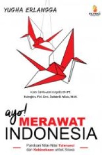 AYO MERAWAT INDONESIA
