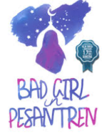 BAD GIRL IN PESANTREN