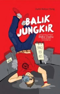 BALIK JUNGKIR