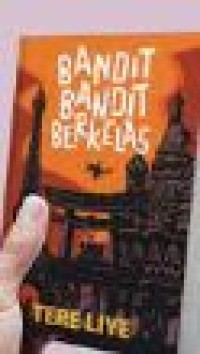 Bandit bandit berkelas