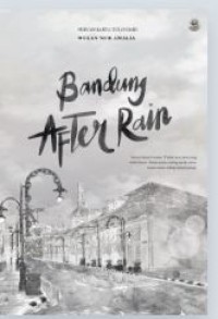 Bandung After Rain