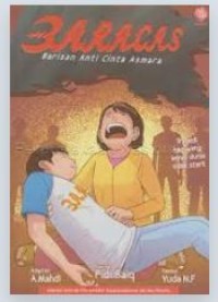 Baracas - Barisan anti cinta asmara