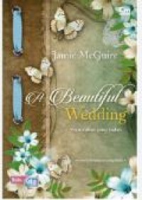 BEAUTIFUL WEDDINNG , PERNIKAHAN YANG INDAH