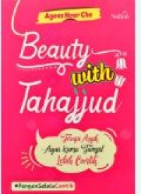 BEAUTY WITH TAHAJJUD