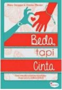 BEDA TAPI CINTA