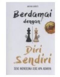 Berdamai dengan Diri Sendiri