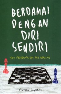 Berdamai dengan Diri Sendiri