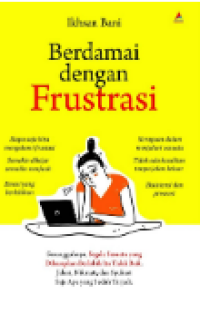 BERDAMAI DENGAN FRUSTASI