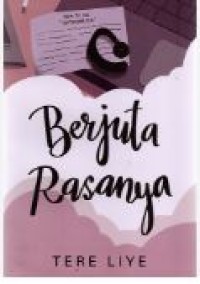 BERJUTA RASANNYA