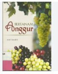 Image of BERTANAM ANGGUR