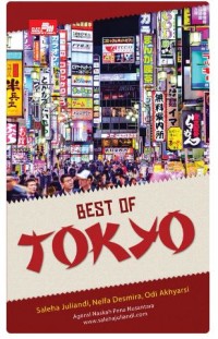 BEST OF TOKYO