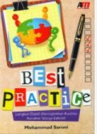 BEST PRACTICE SCOUTING SKILL